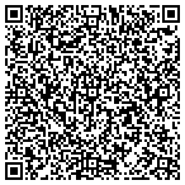 QR-код с контактной информацией организации ООО Кедрон