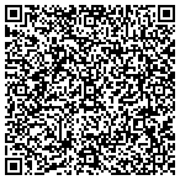 QR-код с контактной информацией организации Партия 2000+