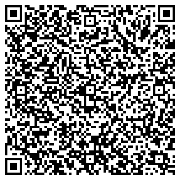 QR-код с контактной информацией организации Мастерская по ремонту одежды, ИП Аблиева О.Ю.