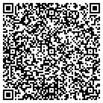 QR-код с контактной информацией организации БУЛОЧНАЯ