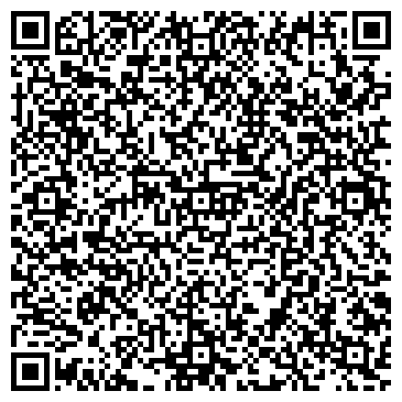 QR-код с контактной информацией организации Магазин фруктов и сладостей на проспекте Металлургов, 21а
