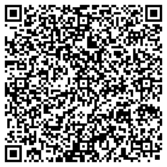 QR-код с контактной информацией организации ЭРГОБАНК КБ