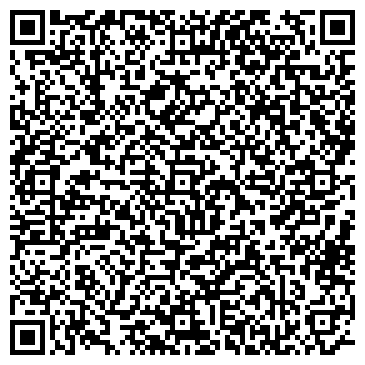 QR-код с контактной информацией организации Мастерская по ремонту одежды на ул. Федина, 3