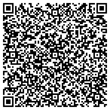 QR-код с контактной информацией организации ООО Сибэкоаудит