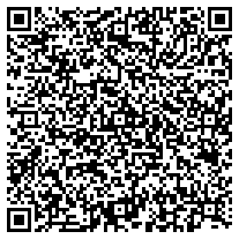 QR-код с контактной информацией организации Mon Ange