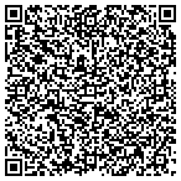 QR-код с контактной информацией организации ООО Русфин