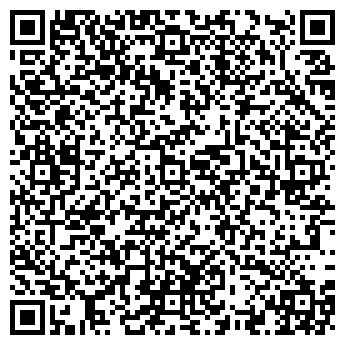 QR-код с контактной информацией организации ПРОДУКТЫ