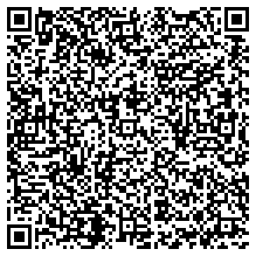 QR-код с контактной информацией организации ЗАО УралСиб