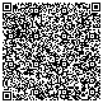 QR-код с контактной информацией организации Магазин автозапчастей на дороге Турухтанные острова, 12