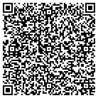 QR-код с контактной информацией организации Престиж