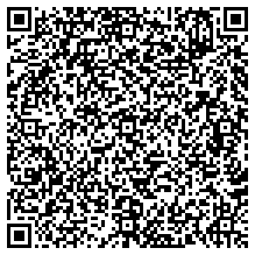 QR-код с контактной информацией организации Мэри Трюфель