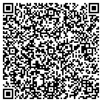 QR-код с контактной информацией организации ПРОДУКТЫ