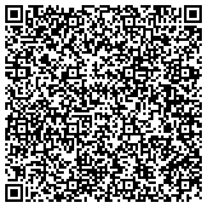 QR-код с контактной информацией организации Казанские тепловые сети, ОАО, генерирующая компания, Западный район