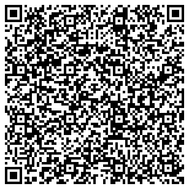 QR-код с контактной информацией организации Магазин автозапчастей для иномарок на Северном проспекте, 7