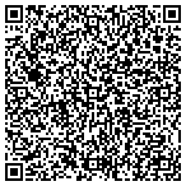 QR-код с контактной информацией организации ООО Ворота Тюмень
