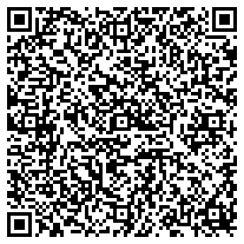 QR-код с контактной информацией организации BNP PARIBAS БАНК