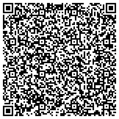 QR-код с контактной информацией организации Магазин авторадиаторов