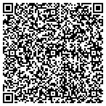 QR-код с контактной информацией организации Amore Mio