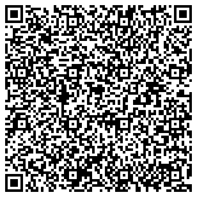 QR-код с контактной информацией организации Консалтинговая группа "Ареопаг"