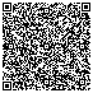 QR-код с контактной информацией организации Wedberry
