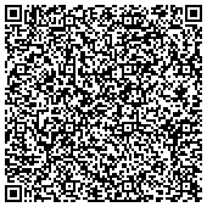 QR-код с контактной информацией организации БИНБАНК, ОАО, филиал в г. Новосибирске, Дополнительный офис Заельцовский