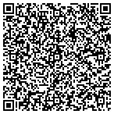 QR-код с контактной информацией организации Агентство страховых услуг