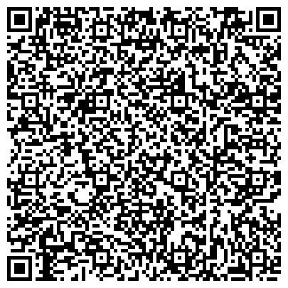 QR-код с контактной информацией организации Кондитерская лавка, сеть магазинов кондитерских изделий, ООО Бызовские сладости
