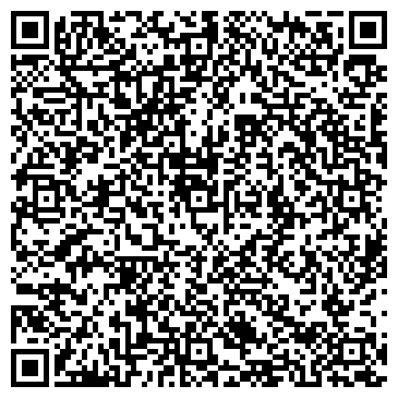 QR-код с контактной информацией организации ООО ГРАФ