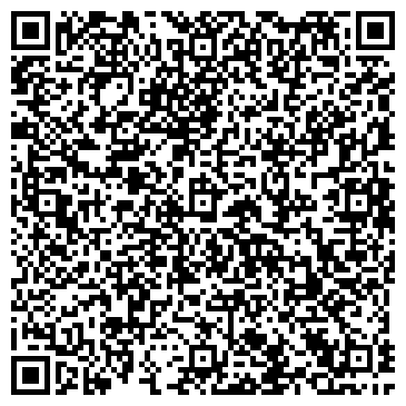 QR-код с контактной информацией организации Свадебная галерея