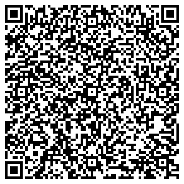 QR-код с контактной информацией организации Vip design