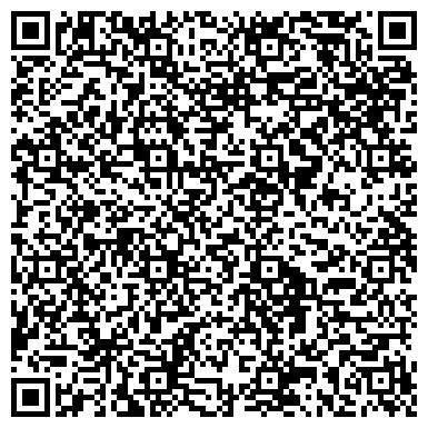 QR-код с контактной информацией организации Марийсктеплоэнерго-Волжск