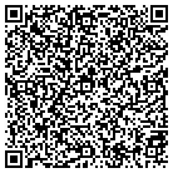 QR-код с контактной информацией организации ОАО Банк ИТБ