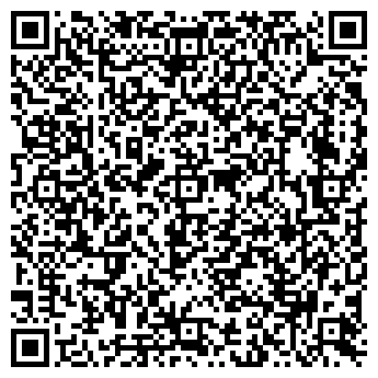 QR-код с контактной информацией организации ПРОДУКТЫ