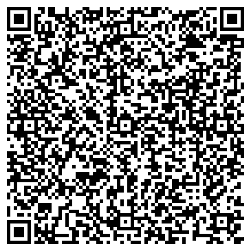 QR-код с контактной информацией организации PassatShop