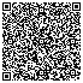 QR-код с контактной информацией организации ПРОДУКТОРИЯ