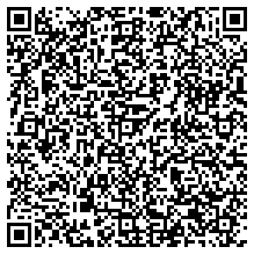 QR-код с контактной информацией организации Инмарк Двигатель