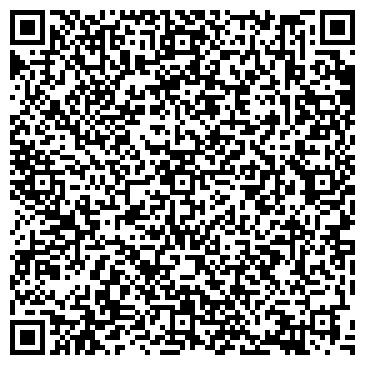 QR-код с контактной информацией организации Вишневый город