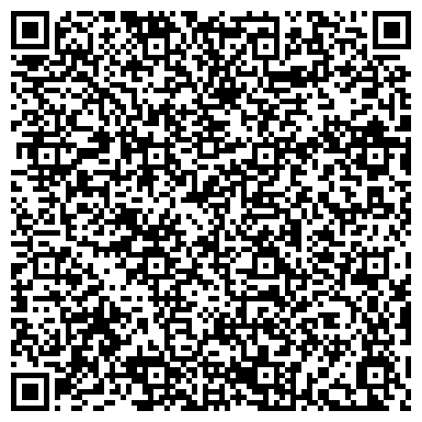 QR-код с контактной информацией организации ООО «Птицефабрика Инская»