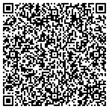QR-код с контактной информацией организации ООО Ирбис
