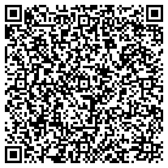 QR-код с контактной информацией организации Невский