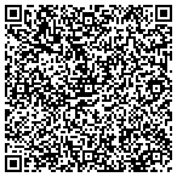 QR-код с контактной информацией организации Foreign Shop