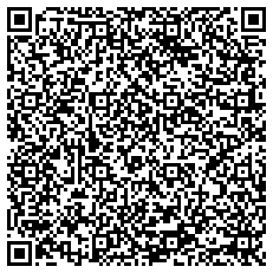 QR-код с контактной информацией организации СОГАЗ, ОАО, страховая компания, Красноярский филиал
