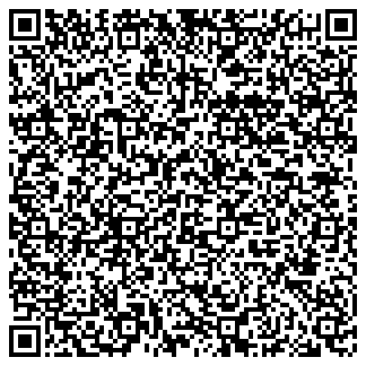 QR-код с контактной информацией организации ООО СибирьСтройИндустрия
