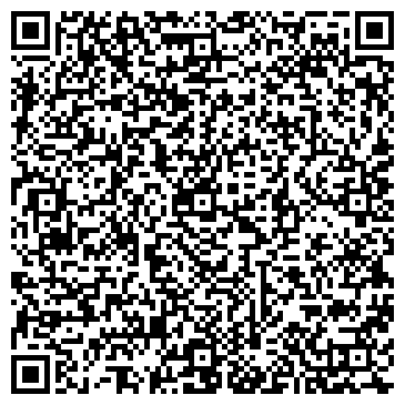 QR-код с контактной информацией организации Victoriya