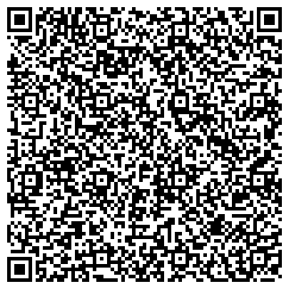 QR-код с контактной информацией организации РОСНО-МС, ОАО, страховая компания, Пункт выдачи полисов