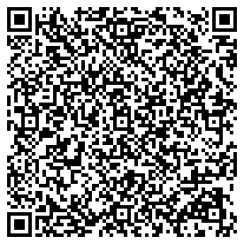 QR-код с контактной информацией организации ООО Росгосстрах