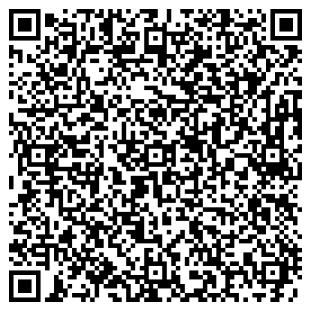 QR-код с контактной информацией организации ОАО Тюменское ДРУ