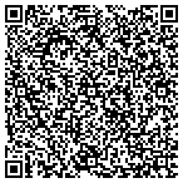 QR-код с контактной информацией организации Банкомат, Россельхозбанк, ОАО, Читинский региональный филиал