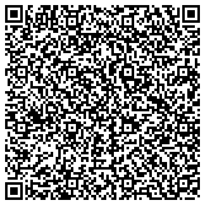QR-код с контактной информацией организации РОСНО-МС, ОАО, страховая компания, Пункт выдачи полисов