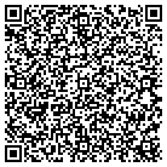 QR-код с контактной информацией организации ОАО МТС-Банк